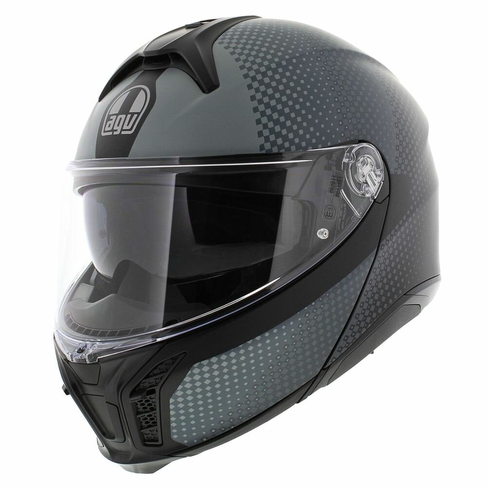 CASCO MODULAR AGV THE TOURMODULAR MONO ECE2206