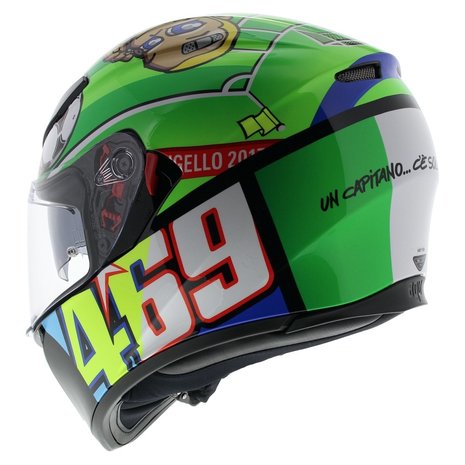 agv k3sv mugello 2017