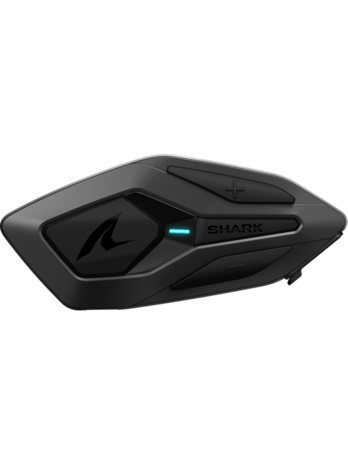 Shark SenaTooth Single Bluetooth Communicatiesysteem