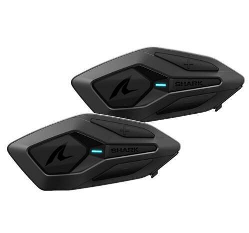 Shark SenaTooth Duo Bluetooth Communicatiesysteem