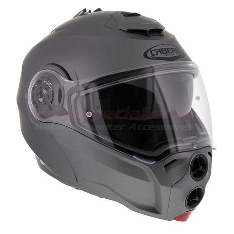 caberg helm droid