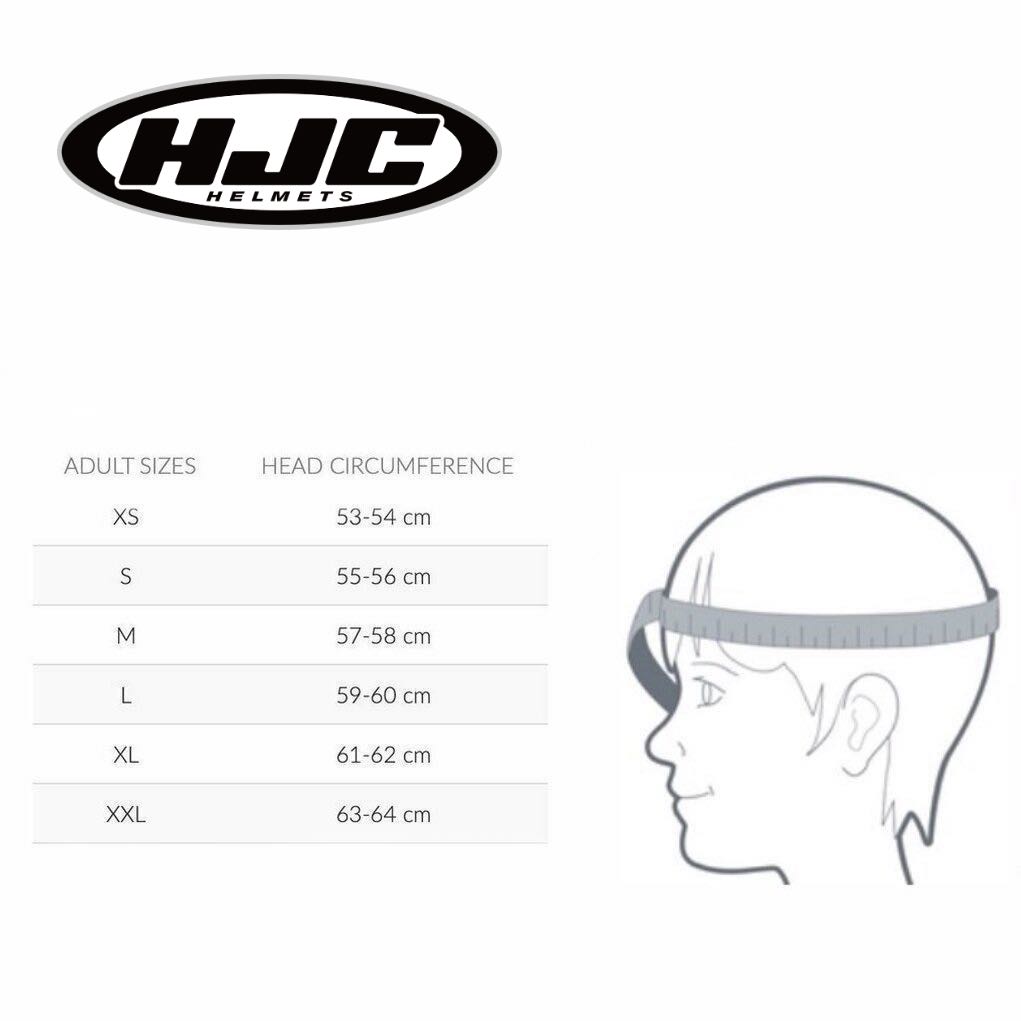 HJC CS15 Inno motorhelm scooterhelm mat zwart geel - Helmspecialist